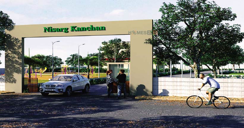 Nisarga Kanchan Pune